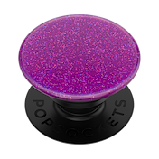 Glitter Confetti Purple Haze &mdash; Adhesive PopGrip image number 1