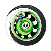 Backspin Sand Snakes &mdash; MagSafe PopGrip image number 3