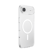 Clear &mdash; iPhone Air MagSafe Case image number 2