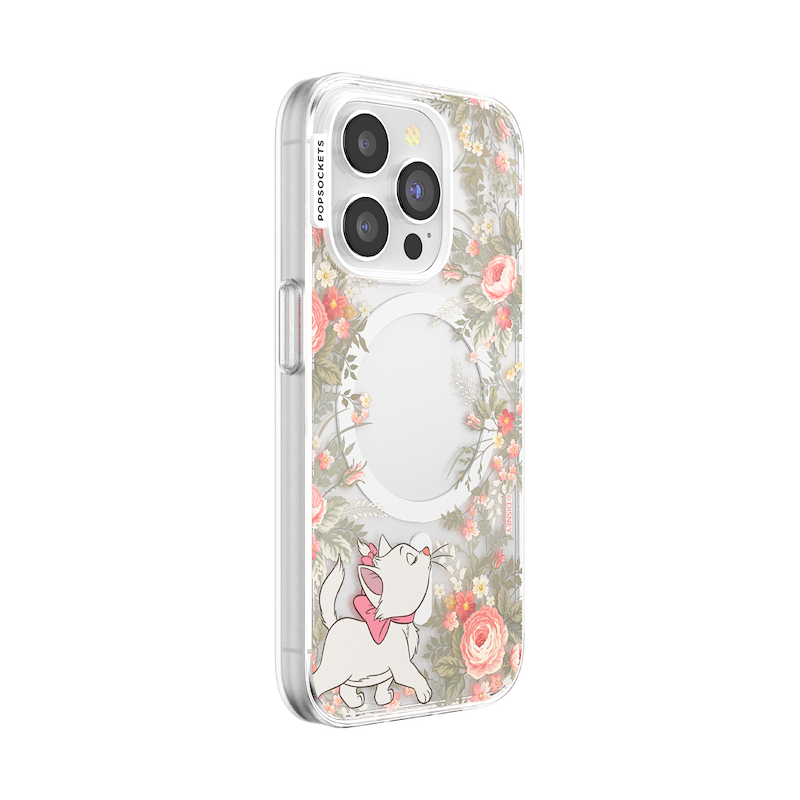 Au Revoir Marie &mdash; iPhone 15 Pro MagSafe Case image number 1