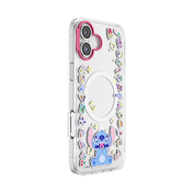 Stitch Snack Attack &mdash; iPhone 16 Plus MagSafe Case image number 2