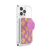 Serpentine Mauve &mdash; MagSafe PowerPack image number 5