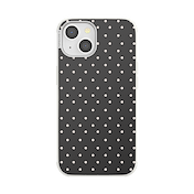 Licorice Dot &mdash; iPhone 14 MagSafe Case image number 1