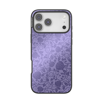 Dark Thorns — iPhone 17 Pro Max MagSafe Case