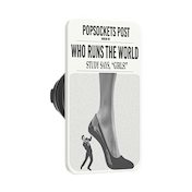 Who Runs the World &mdash; MagSafe PopGrip image number 10