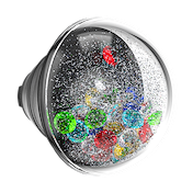 Tidepool Globe Rainbow Jackpot &mdash;  MagSafe PopGrip image number 10