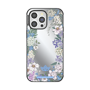 Lady In Silver &mdash; iPhone 14 Pro Max MagSafe Case image number 1