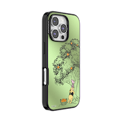100 Acre Wood &mdash; iPhone 16 Pro MagSafe Case image number 2