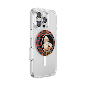 Enamel Stoic Growlithe &mdash; MagSafe PopGrip image number 9