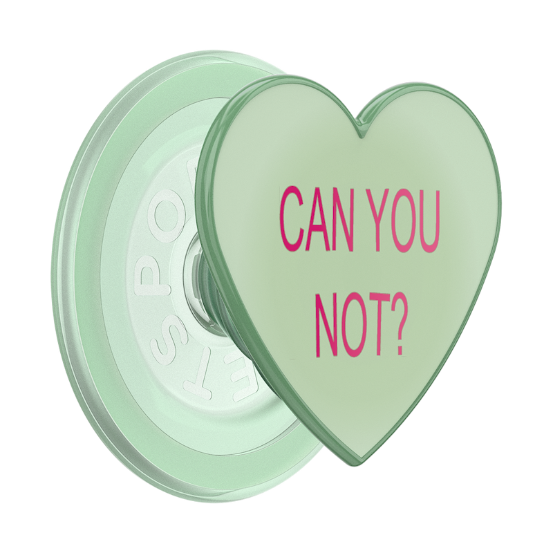 Can You Not — MagSafe PopGrip image number 0