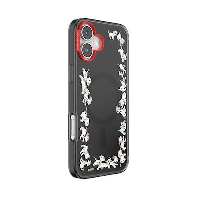 Secondary image for hover I Don't Want To Nap! &mdash; iPhone 16 Plus MagSafe Case