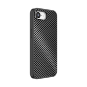Mirror Carbon Lattice &mdash; iPhone 17e/16e MagSafe Case image number 2