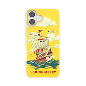 The Going Merry &mdash; iPhone 16 Plus MagSafe Case image number 1