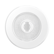 Candy Gear Red &mdash; MagSafe PopGrip image number 4