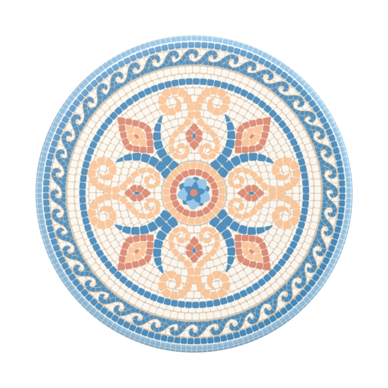 Portofino Tile &mdash; Adhesive PopGrip image number 1