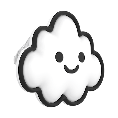 PopOut Air Cloud &mdash; PopTop