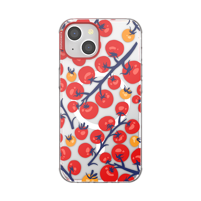 Campari&nbsp; &mdash; iPhone 14 MagSafe Case image number 0