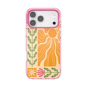 Desert Mosaic &mdash; iPhone 17 Pro Max MagSafe Case image number 1