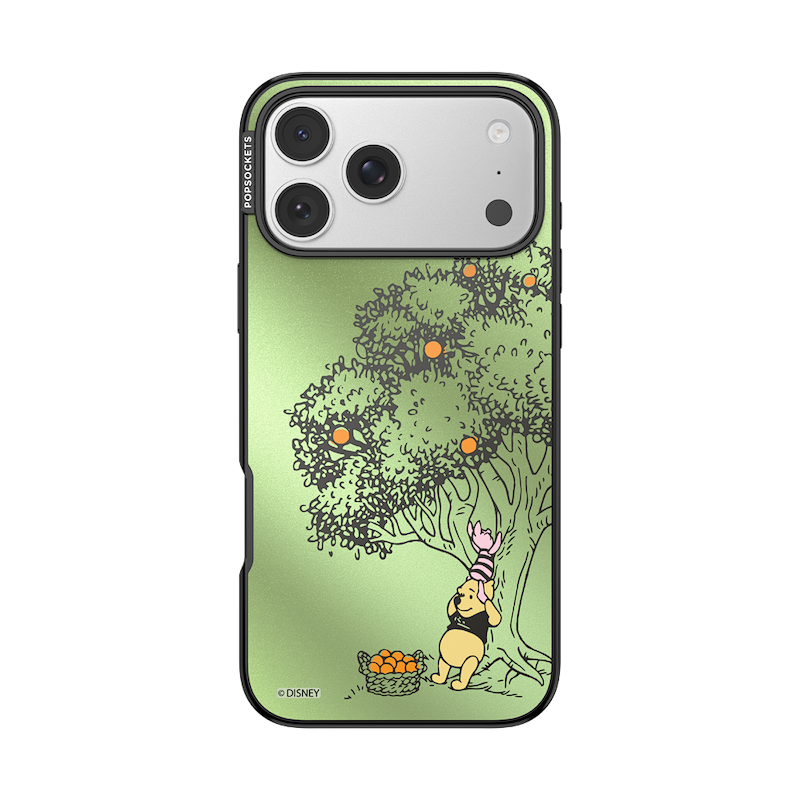 100 Acre Wood &mdash; iPhone 18 Pro Max MagSafe Case image number 0