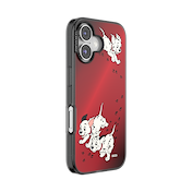 Mirror Can You Spot Me? &mdash; iPhone 16 MagSafe Case image number 2