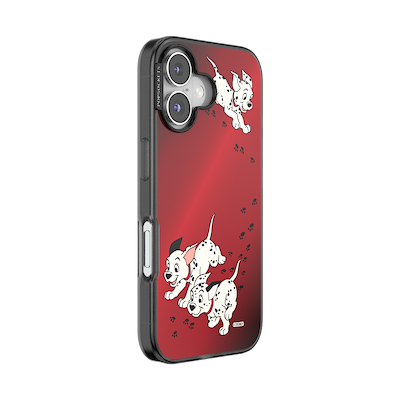 Secondary image for hover Mirror Can You Spot Me? &mdash; iPhone 16 MagSafe Case