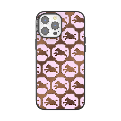 Mirror Year of the Horse &mdash; iPhone 13 Pro Max MagSafe Case