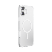 Clear &mdash; iPhone 16 Plus MagSafe Case image number 2