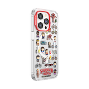 Welcome to Hawkins &mdash; iPhone 14 Pro MagSafe Case image number 2