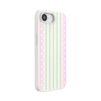 Secondary image for hover Minted Sugar &mdash; iPhone 16E MagSafe Case