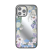 Lady In Silver &mdash; iPhone 13 Pro Max MagSafe Case image number 1