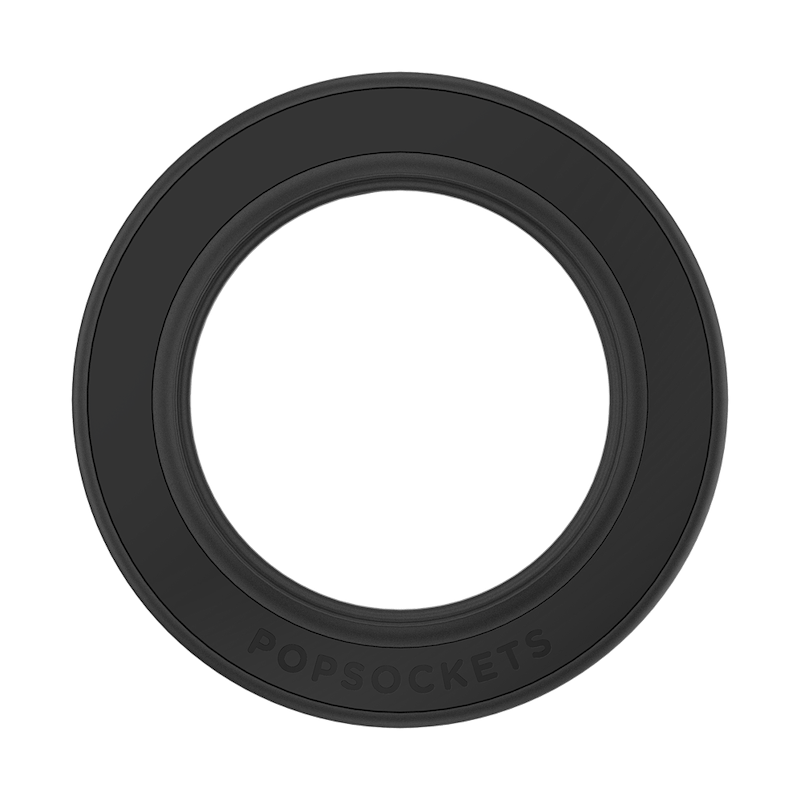 Black &mdash; MagSafe Low-Pro Surface Mount image number 1