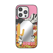 Howdy Y'all &mdash; iPhone 15 Pro MagSafe Case image number 1