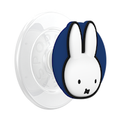 PopOut Miffy &mdash; MagSafe PopGrip image number 1