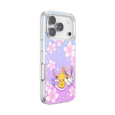 Secondary image for hover Sakura Dreams — iPhone 17 Pro MagSafe Case