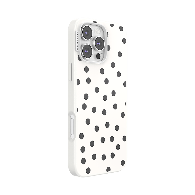 Spotlight Dots &mdash; iPhone 16 Pro Max MagSafe Case image number 1