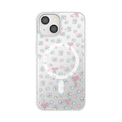 Bows & Blooms &mdash; iPhone 14 MagSafe Case image number 1