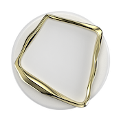 Enamel Horchata Cut &mdash; MagSafe PopGrip image number 2