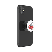 Cherries &mdash; Adhesive PopGrip image number 5
