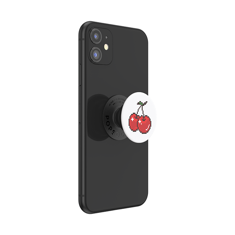 Cherries &mdash; Adhesive PopGrip image number 4