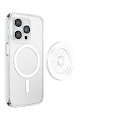 Clear &mdash; MagSafe Round Base image number 4