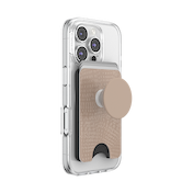 Latte Petrified &mdash; MagSafe PopWallet+ image number 9