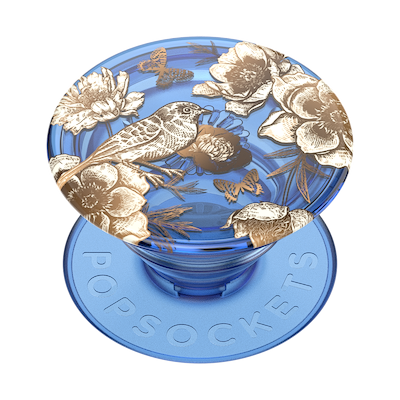 Blue Bird — Adhesive PopGrip