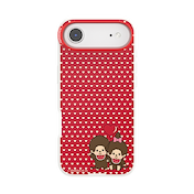 Monchhichi Cuties &mdash; iPhone Air MagSafe Case image number 1