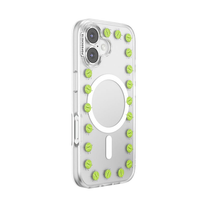 Ball Boyz &mdash; iPhone 17 MagSafe Case image number 1