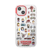 Welcome to Hawkins &mdash; iPhone 15 MagSafe Case image number 1