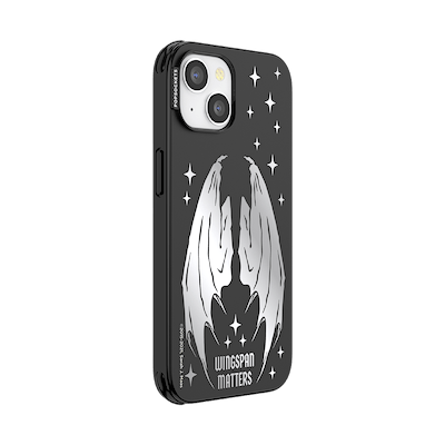 Secondary image for hover Wingspan &mdash; iPhone 14 MagSafe Case