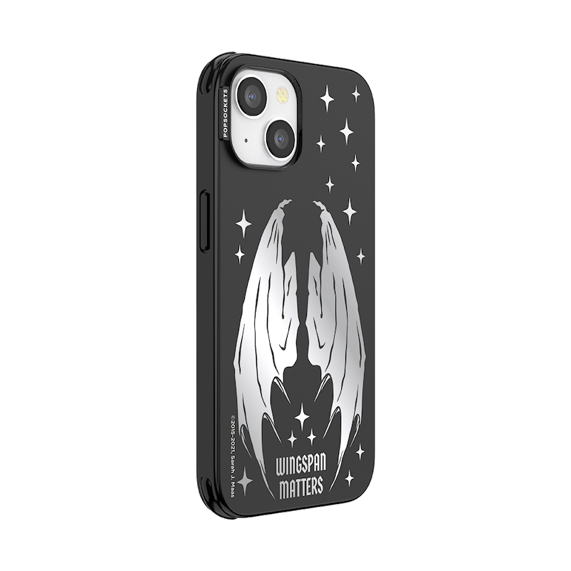 Wingspan &mdash; iPhone 14 MagSafe Case image number 1