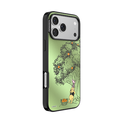 Secondary image for hover 100 Acre Wood &mdash; iPhone 17 Pro Max MagSafe Case
