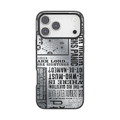 Dark Lord Has Returned &mdash; iPhone 17 Pro Max MagSafe Case image number 1