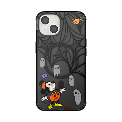 Spooked Mickey — iPhone 13 MagSafe Case
